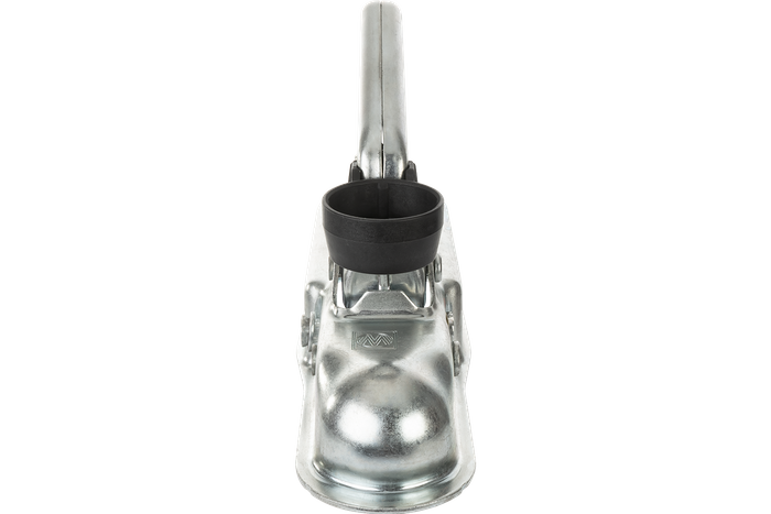 WINTERHOFF WW8-H κοτσαδόρος με μπάλα για ρυμουλκούμενο 800 κιλών με τετράγωνη ράβδο έλξης 70 mm