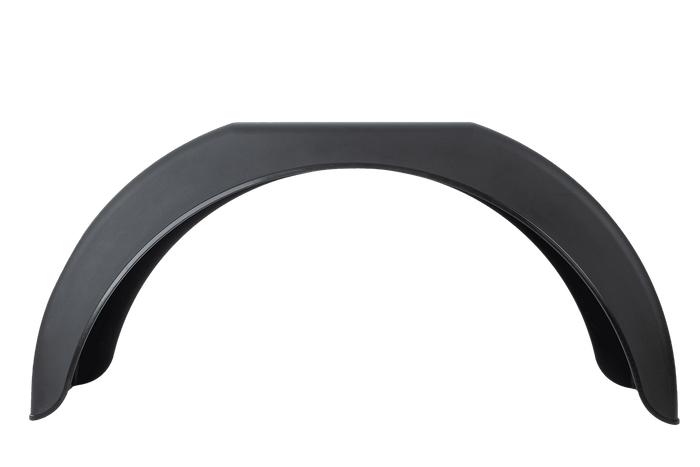 Φτερό για ρυμουλκούμενο 14-15" DOMAR D20130 επίπεδη καμάρα τροχού 790/220mm