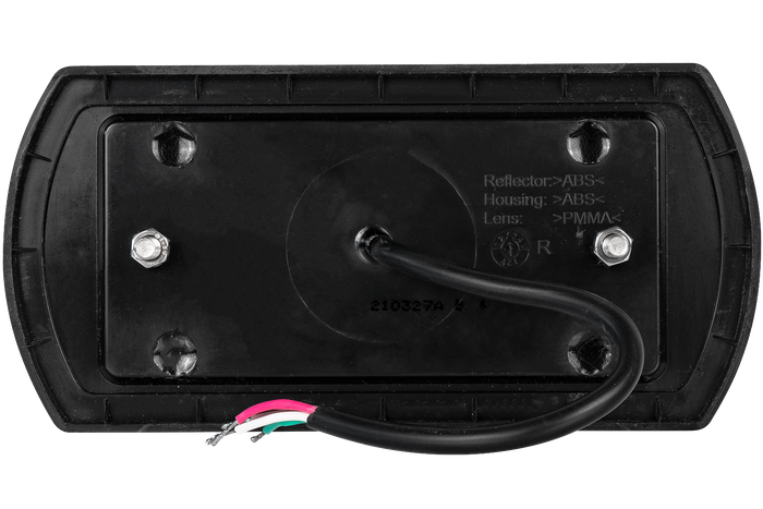 TruckLED L1847 Πίσω φωτιστικό LED, 5 λειτουργιών, δεξιά