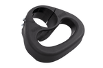 Λαβή ελιγμών KNOTT 414005.001 για τροχό στήριξης 60 mm