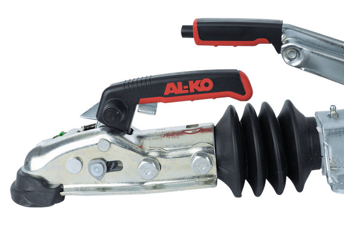 Συσκευή υπέρβασης AL-KO 60S/2 με κοτσαδόρο AK161 για ρυμουλκούμενο 750 κιλών με ράβδο έλξης τύπου V