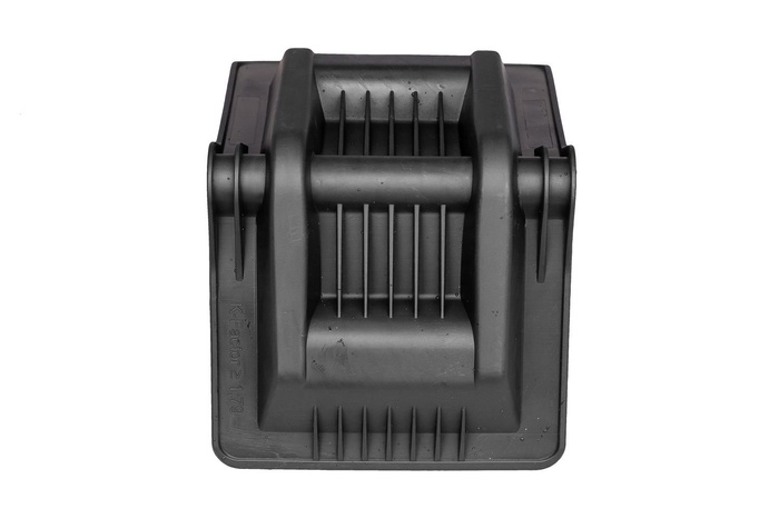 Ζώνες μεταφοράς UNITRAILER με γωνιακή στερέωση