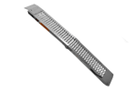 UNITRAILER ALR004 πτυσσόμενη ράμπα χάλυβα drive-on για ρυμουλκούμενο 170cm 227kg