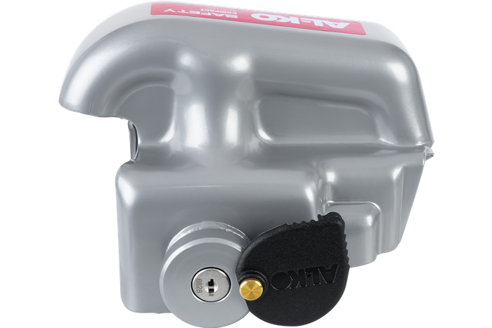 AL-KO AKS 3004 Safety Συμπαγής προστασία κοτσαδόρου