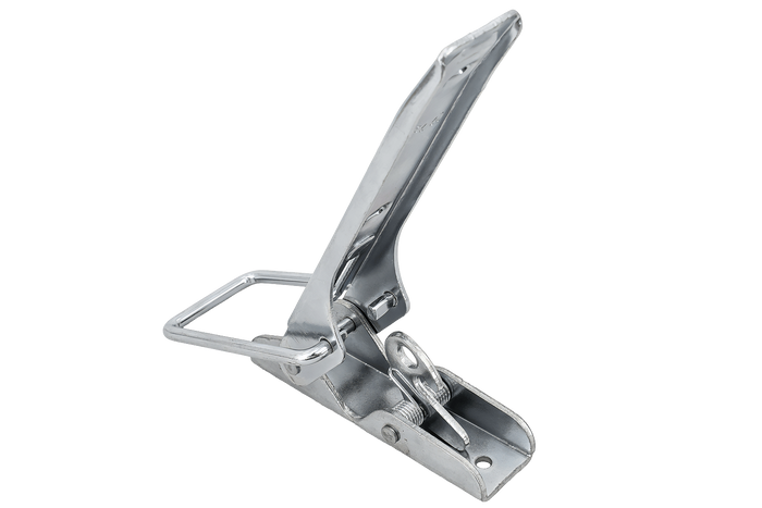 Πλευρικός γάντζος ρυμούλκησης WINTERHOFF BV 10-1