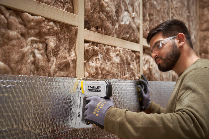 STANLEY FATMAX FMHT70443-0 Καρφωτικό/συρραπτικό 2 σε 1