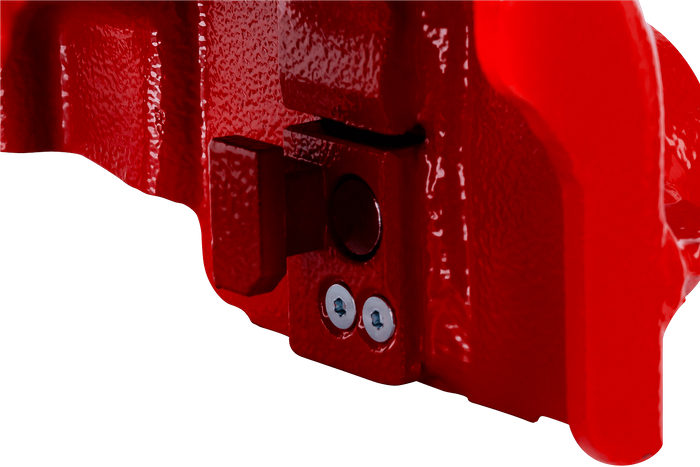 Προστασία κοτσαδόρου AL-KO Safety Plus AKS 3004