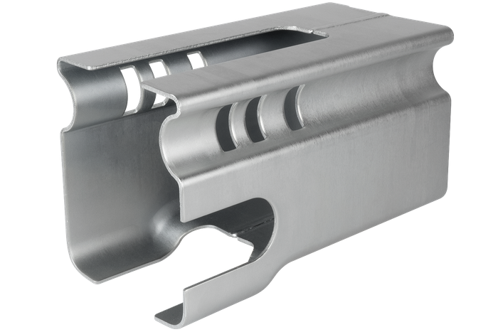 Προστασία κοτσαδόρου Unitrailer TRAILER PRO-BOX III