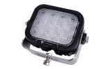 Λάμπα εργασίας LED με ανακλαστήρα TT TECHNOLOGY TT.13312 12xLED 9600lm ορθογώνια