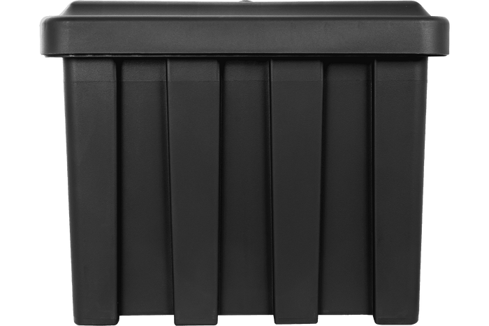 DAKEN 81102 JUST εργαλειοθήκη 500x350x400mm 40l