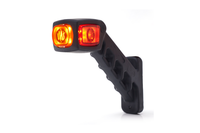 Φανός σήμανσης WAŚ W48 2049L LED αριστερά