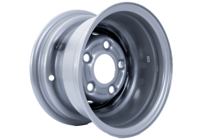 Ατσάλινο χείλος για τρέιλερ KENDA 6Ix10"H2 5x112 ET:-4