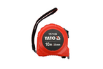 YATO YT-71156 πτυσσόμενη μεζούρα 10mx25mm