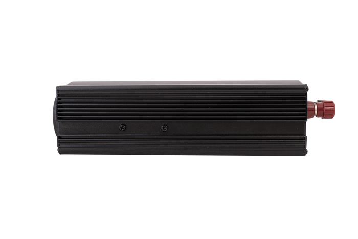 Μετατροπέας τάσης 12V/230V (600/1200W) KAMAR E1924