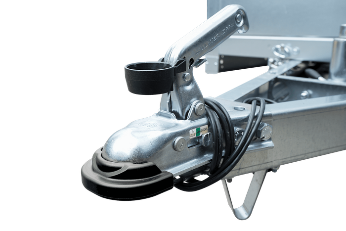 Προστατευτικό κάλυμμα για σφαιρικό κοτσαδόρο AL-KO Soft-Dock AK301/AK351