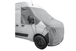 Κάλυμμα καμπίνας τροχόσπιτου ProPlus για Renault Master από 04.2010