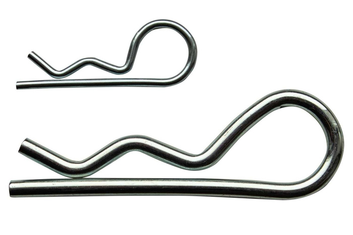 Πείρος ασφαλείας γεωργικός πείρος ασφαλείας DROMET 6mm