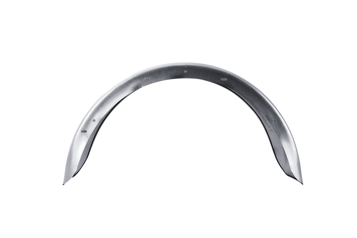 Φτερό για ρυμουλκούμενο 15-16" DE HAAN HR 2480 τόξο τροχού 800/240mm