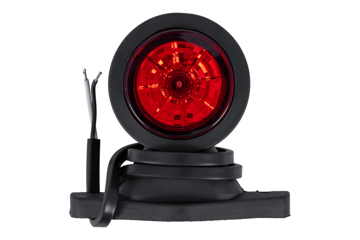 FRISTOM FT-009A Λαμπτήρας LED, γενικής χρήσης, σε ελαστικό βραχίονα