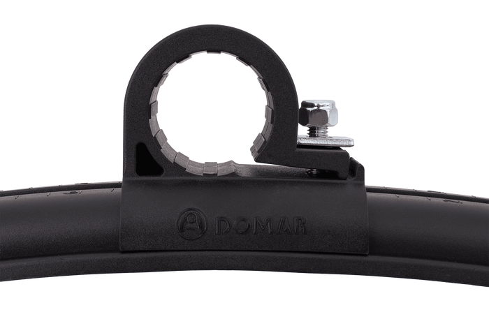 Ρυθμιζόμενη βάση στήριξης λασπωτήρα DOMAR DK8145