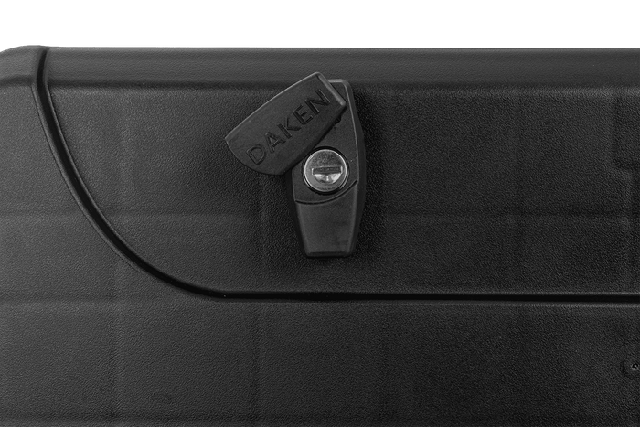 DAKEN 82202 BLACKIT εργαλειοθήκη 550x250x295mm 23l