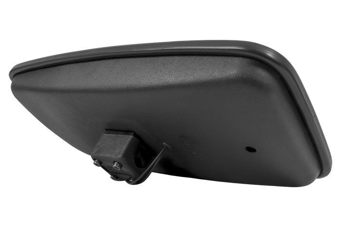 Θερμαινόμενος πλευρικός καθρέφτης PLASTEX LP0430E universal 440x220mm