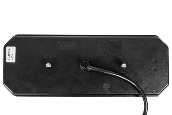 TT Technology TT.12514 Πίσω φως LED, 5 λειτουργίες, γενικής χρήσης