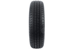 Τροχός ρυμουλκούμενου ΕΛΑΣΤΙΚΟΥ LINGLONG 155/70 R13 75N RIM UNITRAILER μαύρο 4Jx13"H2 4x100 ET:30