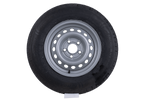OUTLET Ενισχυμένος τροχός για τρέιλερ KENDA TIRE 185/80 R14C 104/102N KENDA RIM 5.5Jx14"H2 5x112 ET:30