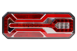TT Technology TT.12514 Πίσω φως LED, 5 λειτουργίες, γενικής χρήσης