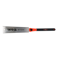 Ιαπωνικό πριόνι διπλής όψης YATO YT-31310 320mm