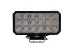 Λάμπα εργασίας LED ανακλαστήρας LAYTZ LY7305 72xLED 7000lm ορθογώνια