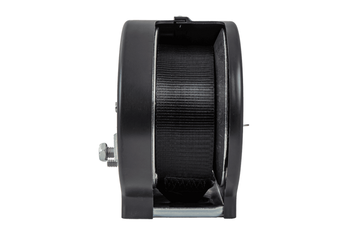 Χειροκίνητο βαρούλκο για ρυμουλκούμενο KNOTT 6X0017.311 900kg με ιμάντα