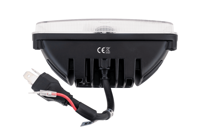 TT Technology TT.16603 μπροστινό φως LED 3 λειτουργιών 16xLED 3150lm για John Deere, Massey Ferguson, CNH