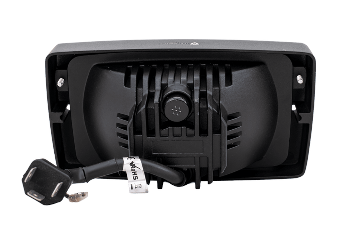 TT Technology TT.16608 Εμπρόσθιο φως LED 3 λειτουργιών 12xLED 3150lm για Fendt