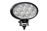 Λάμπα εργασίας LED ανακλαστήρας LAYTZ LY7401 40xLED 4000lm οβάλ