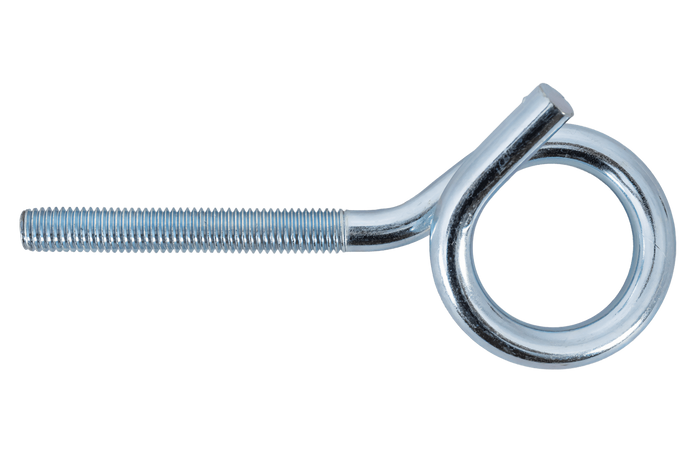 Γάντζος κατασκευής DROMET HOH M10x140 με αιώρηση