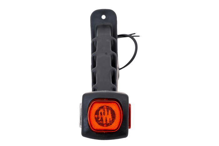 Φανός σήμανσης WAŚ W48 2049P LED δεξιά