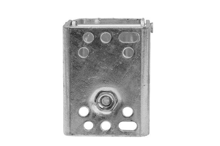 Σφιγκτήρας για τροχό jockey WINTERHOFF KLE60 60mm