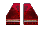 TruckLED L1907+L1908 Πίσω φώτα LED 6 λειτουργίες αριστερά+δεξιά