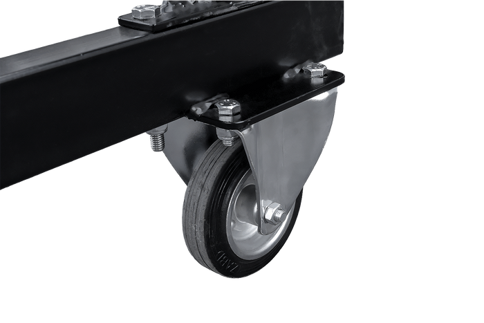 Σχάρα οροφής INTER PACK, σχάρα για 3 κουτιά, 1892,5mm, 818mm