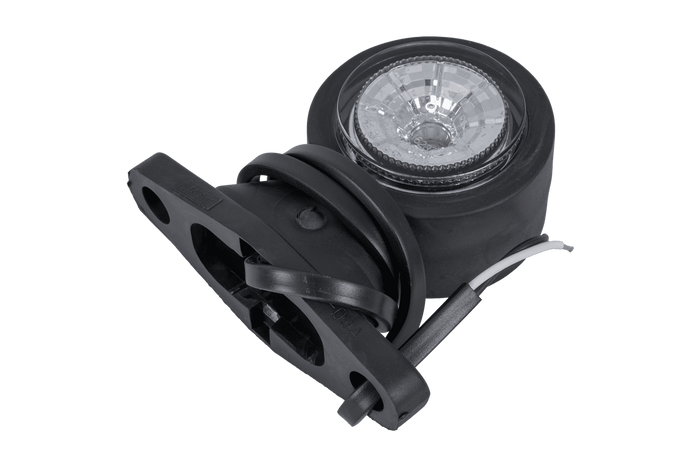 FRISTOM FT-009A Λαμπτήρας LED, γενικής χρήσης, σε ελαστικό βραχίονα