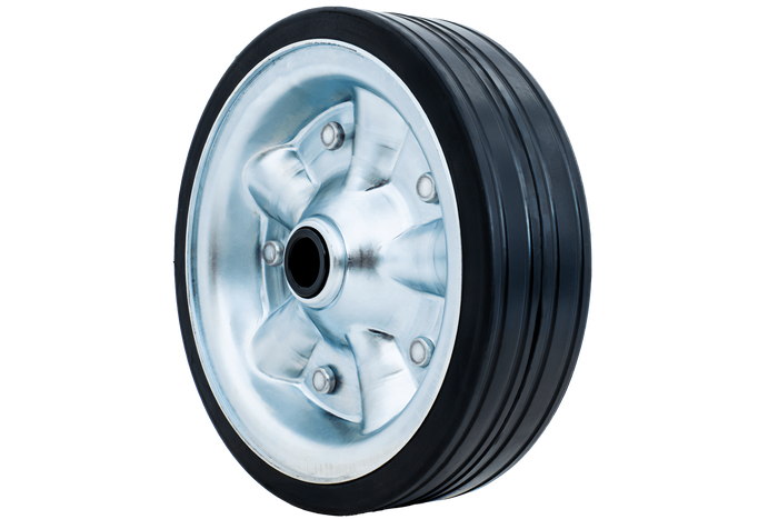 Εφεδρικός τροχός για τον τροχό jockey KNOTT 405641.001 200x60mm