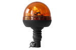 Flash Warning Bulb H1 Rooster 12/24 186G