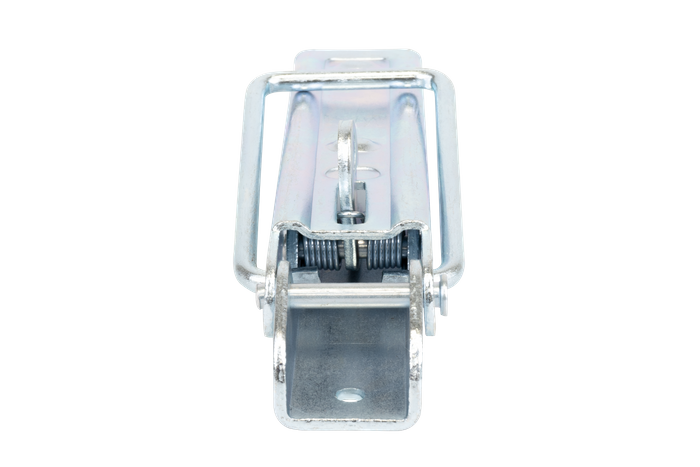 Κλειδαριά πλακέτας ZB-01/BV 10-1 αντικατάσταση κλειδαριάς σανίδας τρέιλερ ZB-01/BV10-1