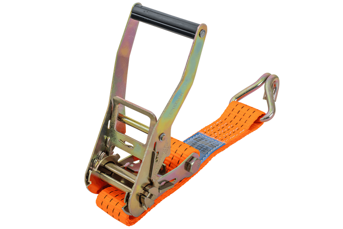 Ζώνη μεταφοράς 3 σημείων με εντατήρα για ρυμουλκούμενο UNITRAILER 3m/50mm/4t