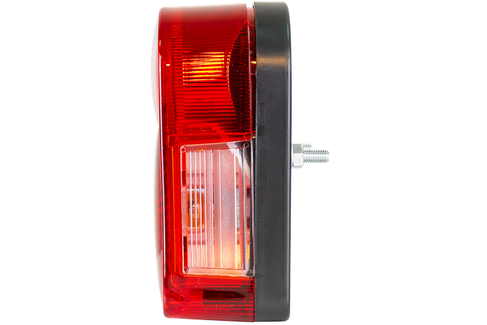 Πίσω φως FRISTOM FT-088 Απομένουν 6 λειτουργίες