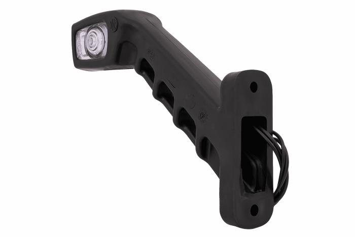 Φανός σήμανσης WAŚ W48 238P LED δεξιά