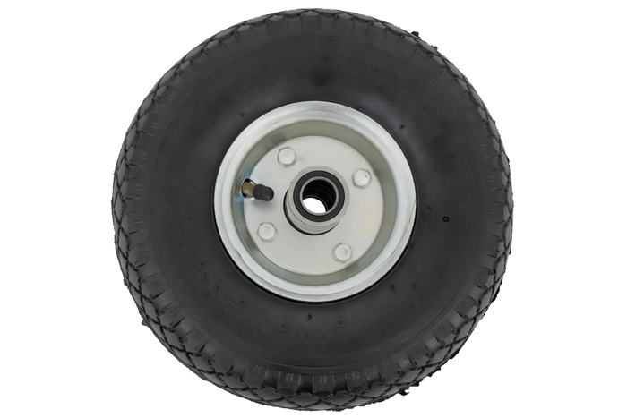 Εφεδρικός τροχός για τον τροχό jockey KNOTT 403680.001 260x85mm