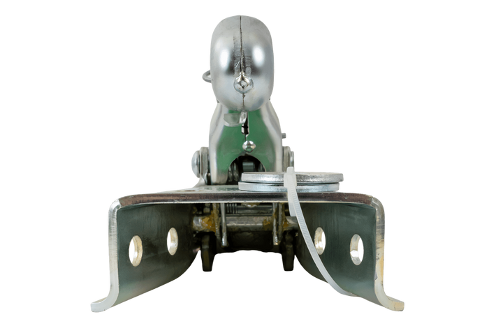 Ρυμουλκούμενο KNOTT 6E0176.001 με μπίλια για ρυμουλκούμενο 750kg με ράβδο έλξης τύπου V